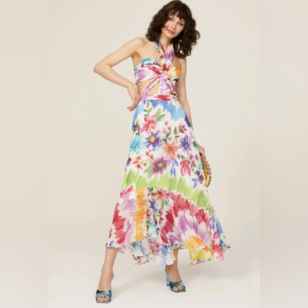 PatBO dress